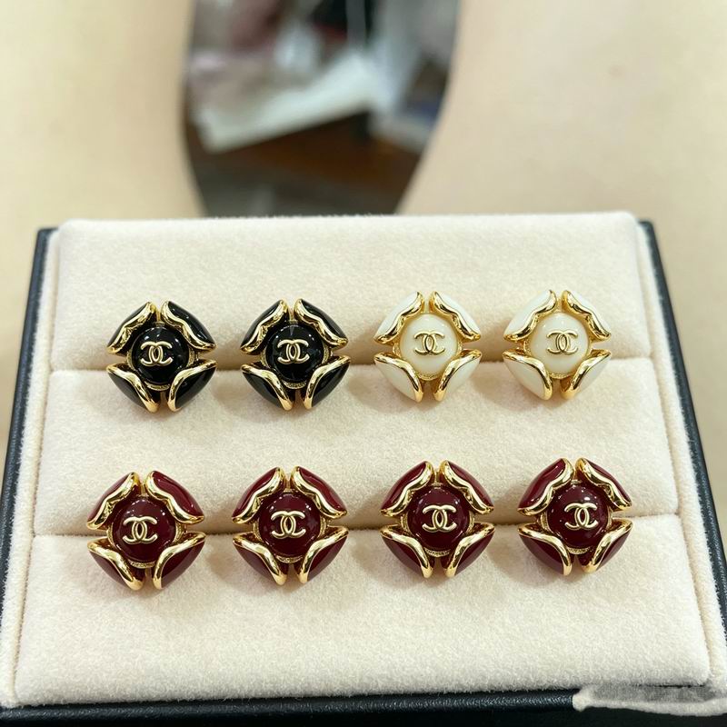Chanel Earring 09yxs74